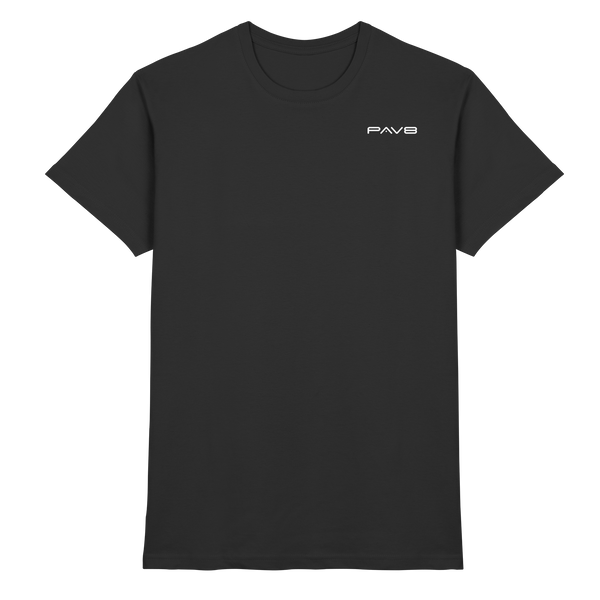 PAV8 - The beginning of the end Premium Shirt