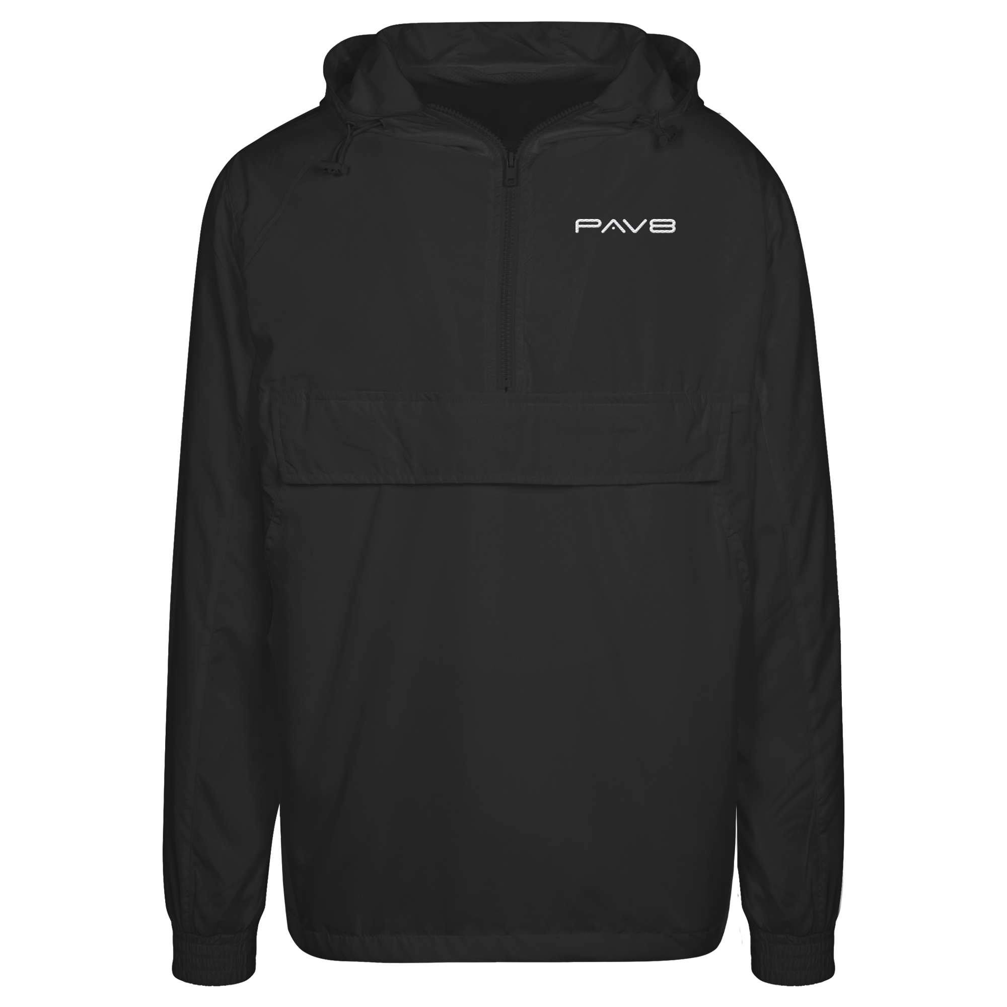 PAV8 - Windbreaker - Urban Windbreaker
