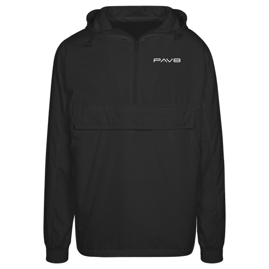 PAV8 - Urban Windbreaker